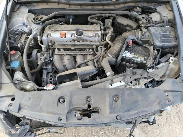 Photo 11 from auction – 2012 HONDA ACCORD EX with VIN 1HGCP2F70CA080439