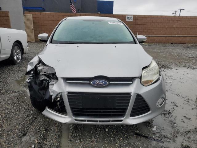 Photo 5 from auction – 2013 FORD FOCUS SE with VIN 1FADP3F28DL313962