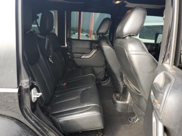 Photo 10 from auction – 2015 JEEP WRANGLER U with VIN 1C4BJWDG5FL660865