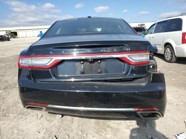 صورة رقم 6 من المزاد - 2017 LINCOLN CONTINENTA مع VIN 1LN6L9TK2H5630860