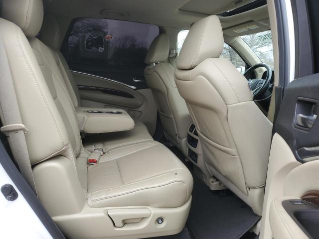 Photo 11 from auction – 2018 ACURA MDX with VIN 5J8YD4H30JL002278