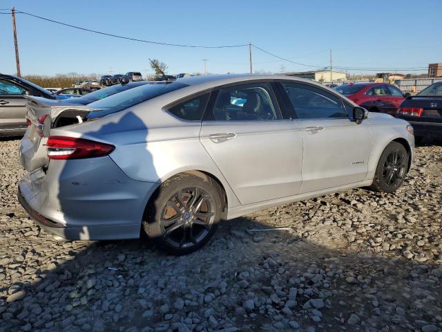 Photo 3 from auction – 2018 FORD FUSION SE with VIN 3FA6P0LU3JR274126