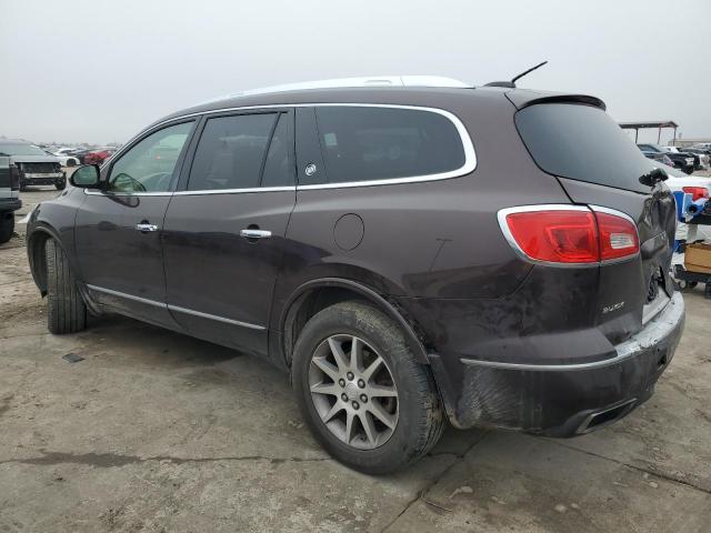 Снимка 2 от търг – 2016 BUICK ENCLAVE с VIN 5GAKVBKD2GJ186197
