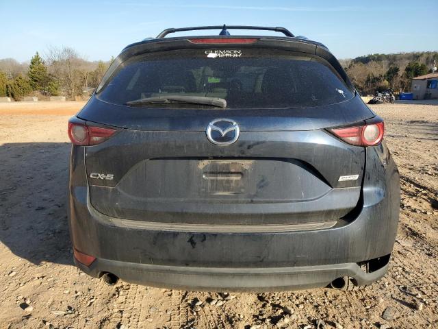 Photo 6 from auction – 2017 MAZDA CX-5 GRAND with VIN JM3KFADL0H0163672