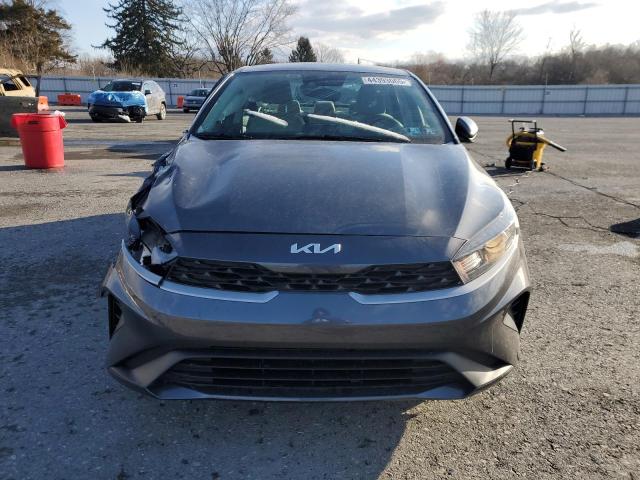 Photo 5 from auction – 2022 KIA FORTE FE with VIN 3KPF24AD0NE476406