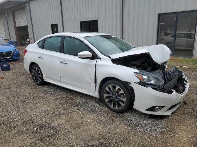 Photo 4 from auction – 2017 NISSAN SENTRA S with VIN 3N1AB7AP3HY225746