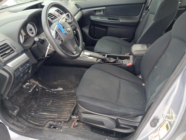 Photo 7 from auction – 2013 SUBARU IMPREZA PR with VIN JF1GJAC6XDH003468