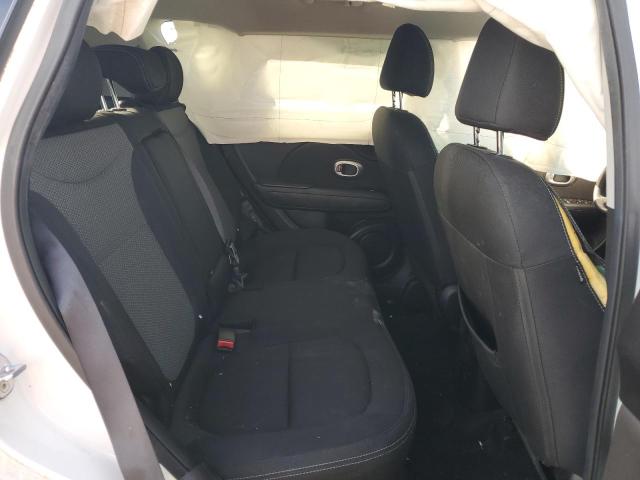 Foto 11 de la subasta – 2018 KIA SOUL + con VIN KNDJP3A56J7904133