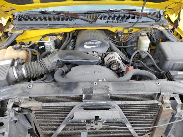Photo 11 from auction – 2002 CHEVROLET SILVERADO with VIN 1GCEC14V02Z263127