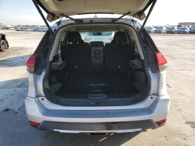 Photo 6 from auction – 2018 NISSAN ROGUE S with VIN KNMAT2MT0JP569676