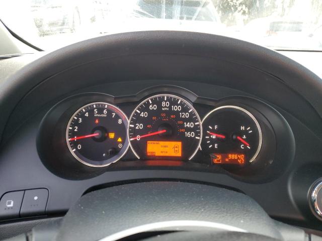 Photo 9 from auction – 2011 NISSAN ALTIMA BAS with VIN 1N4AL2AP1BN409994