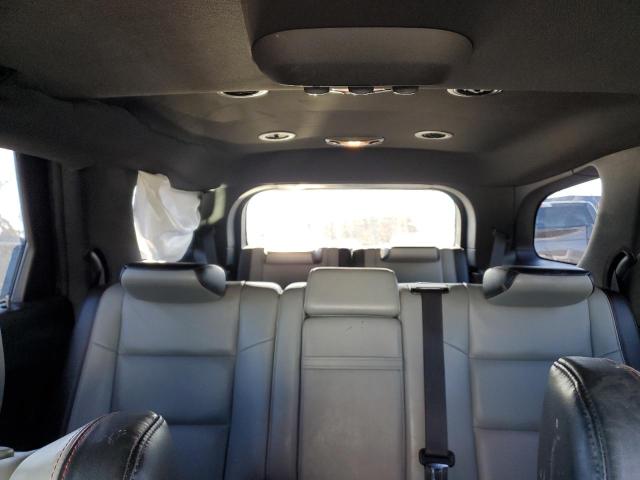 Photo 10 from auction – 2023 DODGE DURANGO GT with VIN 1C4RDHDG3PC571959