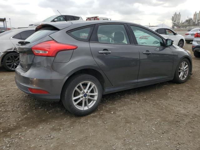 Photo 3 from auction – 2016 FORD FOCUS SE with VIN 1FADP3K24GL337377