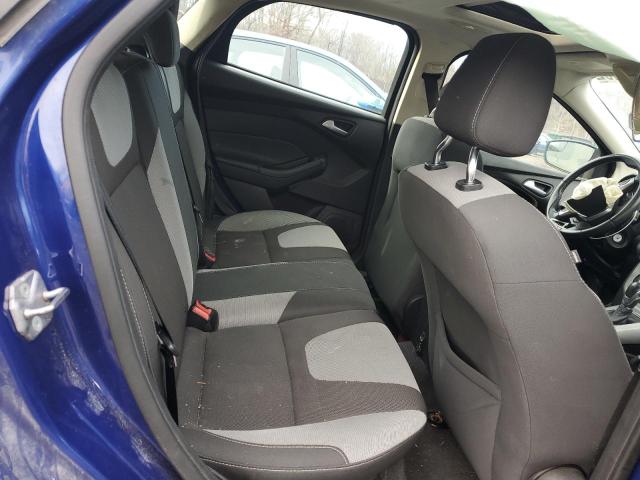 Photo 10 from auction – 2012 FORD FOCUS SE with VIN 1FAHP3K27CL205080