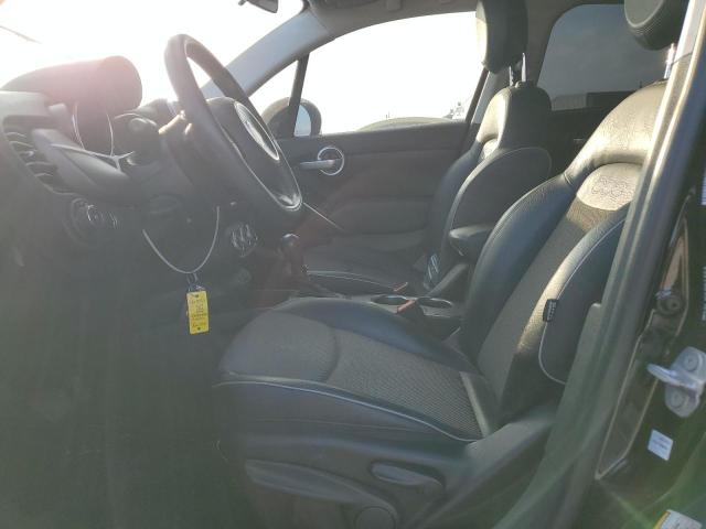 Photo 7 from auction – 2018 FIAT 500X TREKK with VIN ZFBCFXCB7JP649274