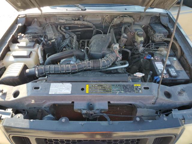 Photo 11 from auction – 2004 FORD RANGER SUP with VIN 1FTYR44U14PA21501