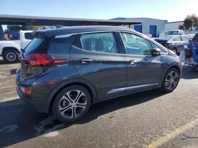 Photo 3 from auction – 2018 CHEVROLET BOLT EV PR with VIN 1G1FX6S0XJ4132305