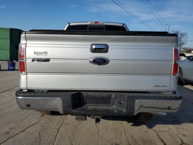 Photo 6 from auction – 2011 FORD F150 SUPER with VIN 1FTFW1EF5BKD74770
