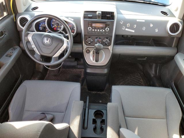 Photo 8 from auction – 2007 HONDA ELEMENT EX with VIN 5J6YH28747L008775