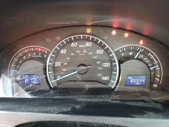 Photo 9 from auction – 2015 TOYOTA CAMRY LE with VIN 4T4BF1FK9FR461593