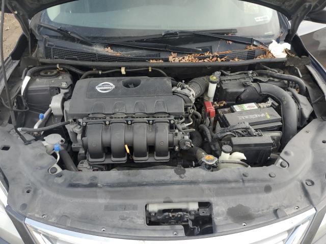 Photo 11 from auction – 2014 NISSAN SENTRA S with VIN 3N1AB7AP4EY231616