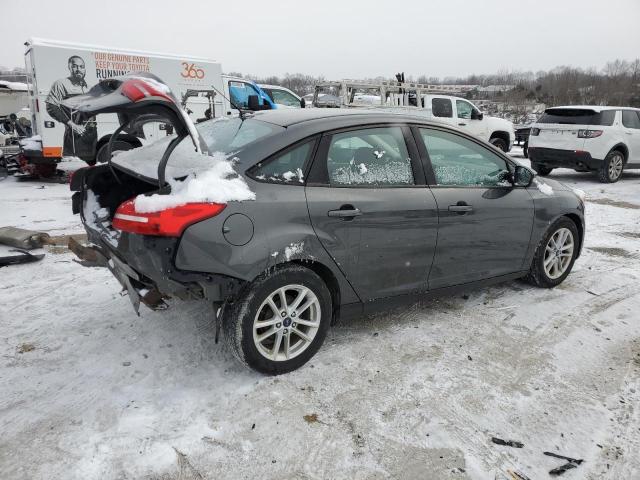 Photo 3 from auction – 2017 FORD FOCUS SE with VIN 1FADP3F28HL229131