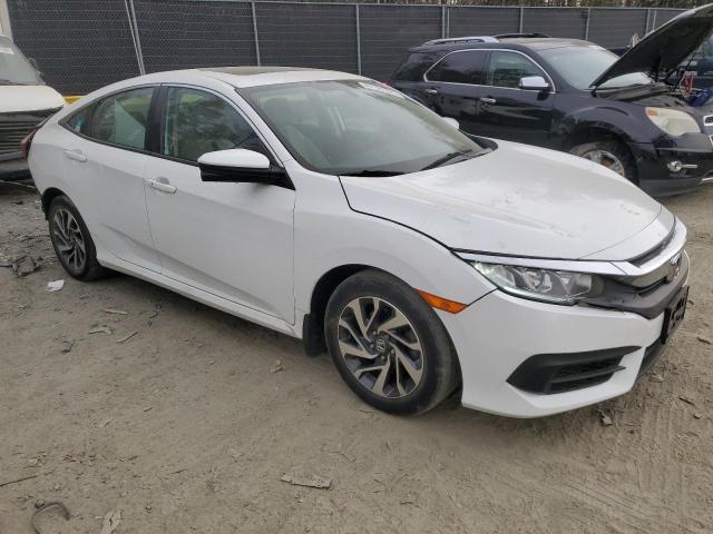 Photo 4 from auction – 2016 HONDA CIVIC EX with VIN 2HGFC2F7XGH575537