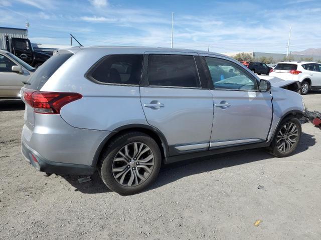 Photo 3 from auction – 2016 MITSUBISHI OUTLANDER with VIN JA4AD2A35GZ038417