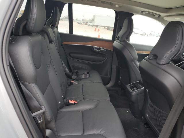 Photo 11 from auction – 2024 VOLVO XC90 PLUS with VIN YV4062PE7R1173692