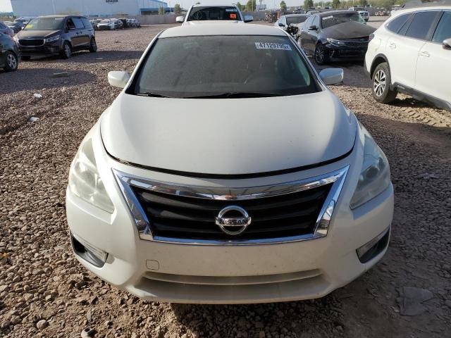 Photo 5 from auction – 2015 NISSAN ALTIMA 2.5 with VIN 1N4AL3AP4FC484003