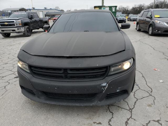 Photo 5 from auction – 2016 DODGE CHARGER R/ with VIN 2C3CDXCT4GH355117