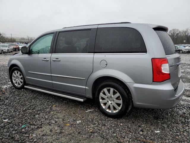 Photo 2 from auction – 2014 CHRYSLER TOWN & COU with VIN 2C4RC1BGXER184343
