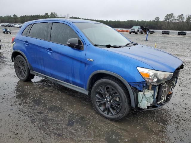 Photo 4 from auction – 2017 MITSUBISHI OUTLANDER with VIN JA4AP3AU4HZ049853
