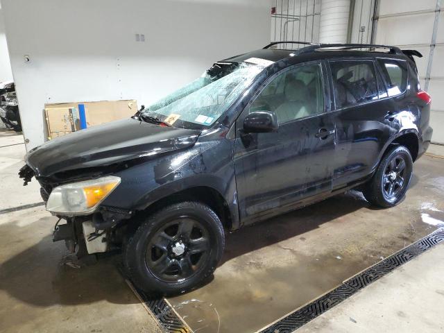 TOYOTA RAV4 2008 with VIN JTMBD33V785214035 - Photo from auction