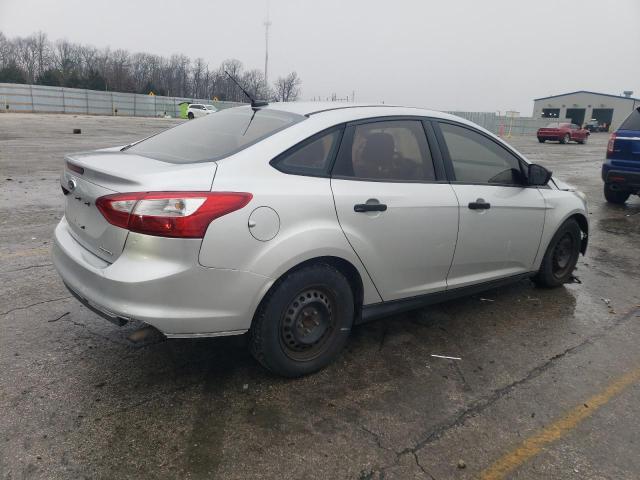 Photo 3 from auction – 2014 FORD FOCUS S with VIN 1FADP3E25EL310925