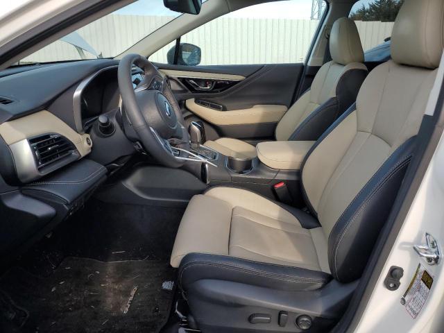 Photo 7 from auction – 2024 SUBARU OUTBACK LI with VIN 4S4BTANC3R3282747