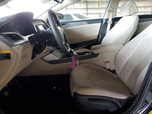 Photo 7 from auction – 2016 HYUNDAI SONATA SE with VIN 5NPE24AFXGH282560