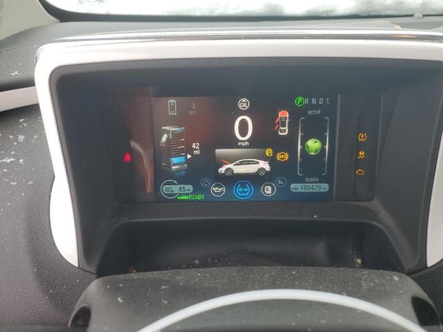 Photo 9 from auction – 2012 CHEVROLET VOLT with VIN 1G1RD6E42CU106806