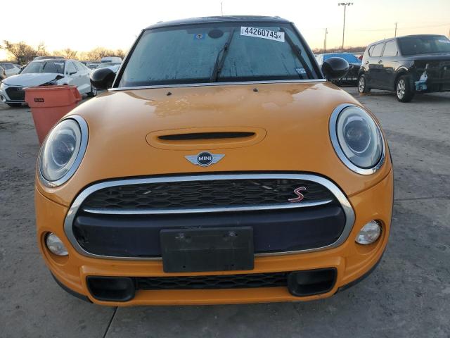 Снимка 5 от търг – 2016 MINI COOPER S с VIN WMWXP7C57G2A42755