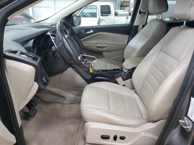 Photo 7 from auction – 2014 FORD ESCAPE TIT with VIN 1FMCU0JX4EUA73672