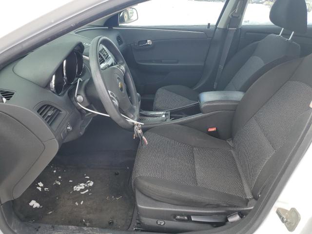 Photo 7 from auction – 2012 CHEVROLET MALIBU 1LT with VIN 1G1ZC5E05CF177612