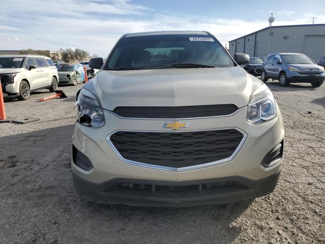 Photo 5 from auction – 2016 CHEVROLET EQUINOX LS with VIN 2GNALBEK0G1162606