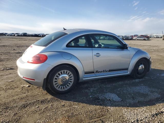 Photo 3 from auction – 2013 VOLKSWAGEN BEETLE with VIN 3VWJP7AT7DM691996