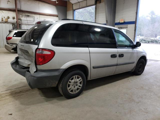 Photo 3 from auction – 2006 DODGE CARAVAN SE with VIN 1D4GP25RX6B714604
