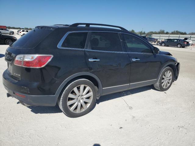 Photo 3 from auction – 2010 MAZDA CX-9 with VIN JM3TB2MA7A0237096