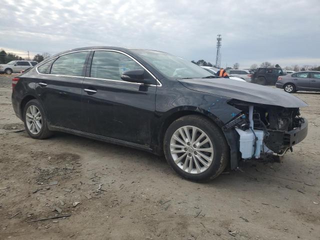 Photo 4 from auction – 2015 TOYOTA AVALON HYB with VIN 4T1BD1EB0FU036202
