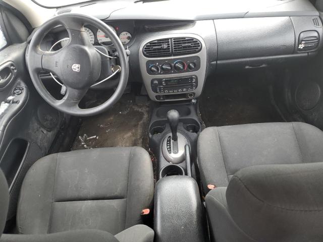 Photo 8 from auction – 2005 DODGE NEON SXT with VIN 1B3ES56C35D257220