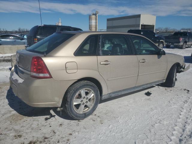 Photo 3 from auction – 2005 CHEVROLET MALIBU MAX with VIN 1G1ZT62845F271631