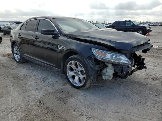 Photo 4 from auction – 2010 FORD TAURUS SEL with VIN 1FAHP2EW8AG154493