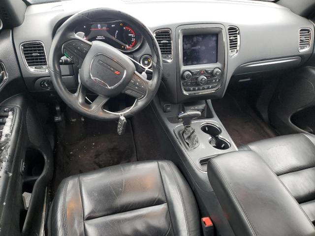 Photo 8 from auction – 2019 DODGE DURANGO GT with VIN 1C4RDJDGXKC586149